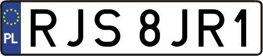 RJS8JR1