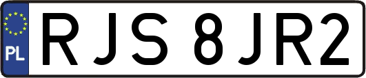 RJS8JR2
