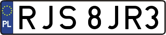 RJS8JR3