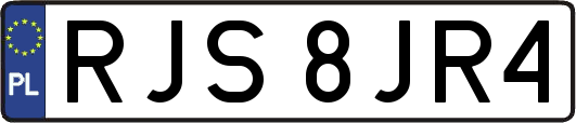 RJS8JR4