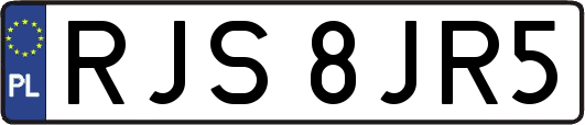 RJS8JR5