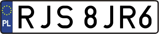 RJS8JR6