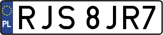 RJS8JR7