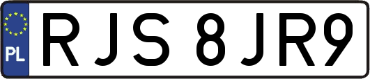 RJS8JR9