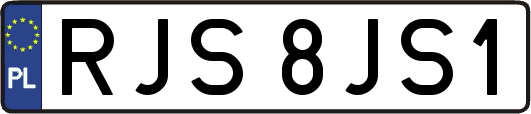 RJS8JS1