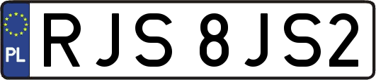 RJS8JS2