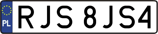 RJS8JS4