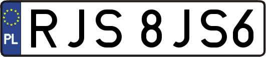 RJS8JS6