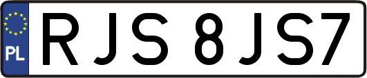 RJS8JS7