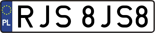 RJS8JS8