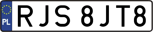 RJS8JT8