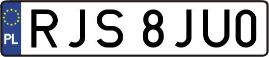 RJS8JU0