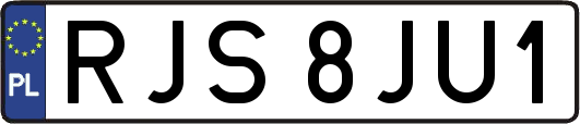 RJS8JU1