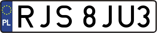 RJS8JU3