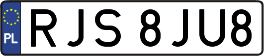 RJS8JU8