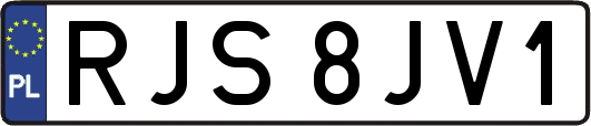 RJS8JV1