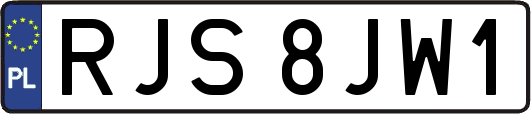 RJS8JW1