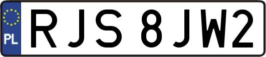 RJS8JW2
