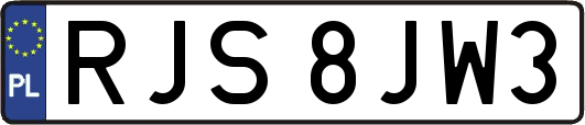 RJS8JW3