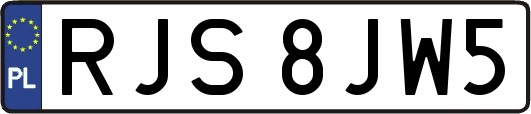 RJS8JW5