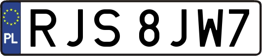 RJS8JW7