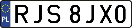 RJS8JX0
