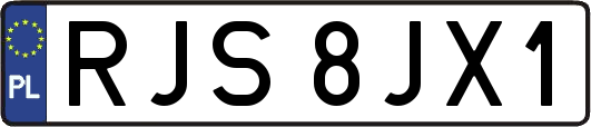 RJS8JX1