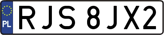 RJS8JX2