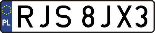 RJS8JX3