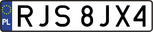 RJS8JX4