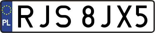 RJS8JX5