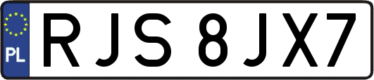 RJS8JX7