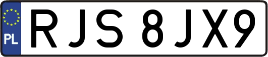 RJS8JX9