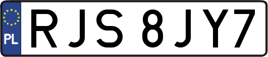 RJS8JY7