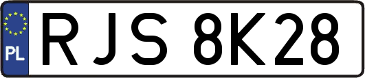 RJS8K28