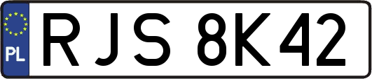 RJS8K42