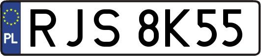 RJS8K55