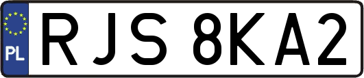 RJS8KA2
