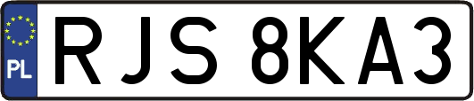 RJS8KA3
