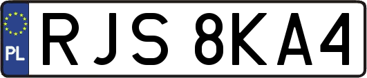 RJS8KA4