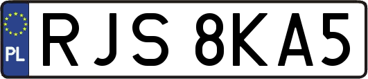 RJS8KA5