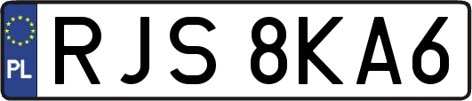 RJS8KA6