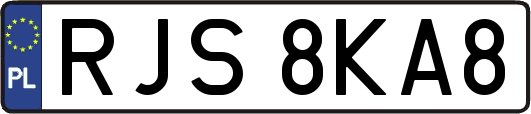 RJS8KA8