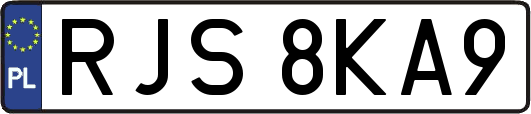 RJS8KA9