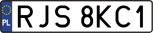 RJS8KC1