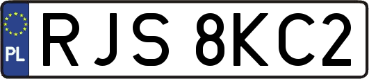 RJS8KC2