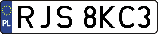 RJS8KC3