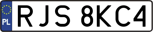 RJS8KC4