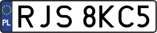 RJS8KC5