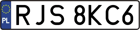 RJS8KC6